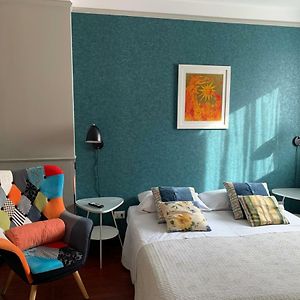 Private Bathroom Room
