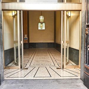Appartement de Luxe