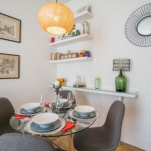 Stylish Apartment Near Av. Liberdade