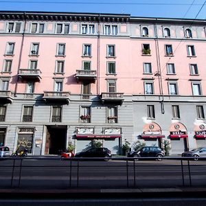 Luxury&spacious apartment (Bocconi)