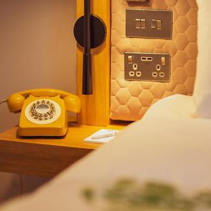 Chambre Exécutive Lit King-Size