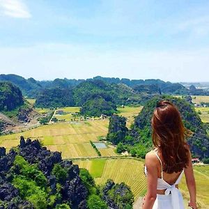 Hanoi House Hostel & Travel