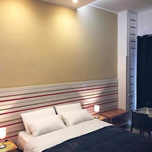 Private Bathroom Double Room