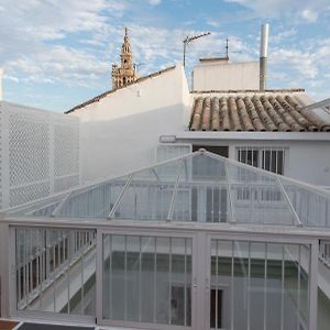Appartement Penthouse