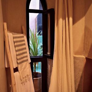 Private Bathroom King Room