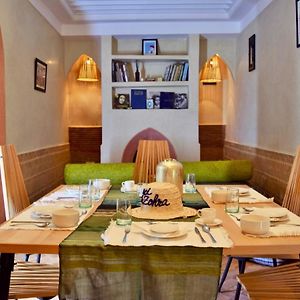 Maison 5 Chambres