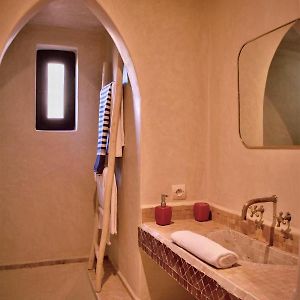 Private Bathroom Room