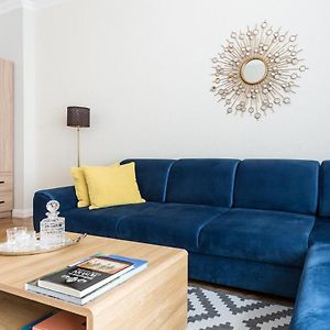 Appartement de Luxe