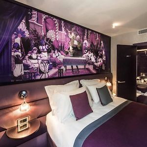 Chambre Standarde Double
