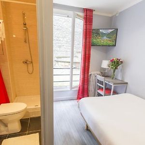 Chambre Simple