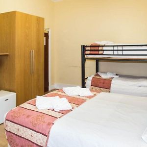 Chambre Quadruple