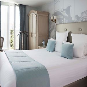 Chambre Exécutive