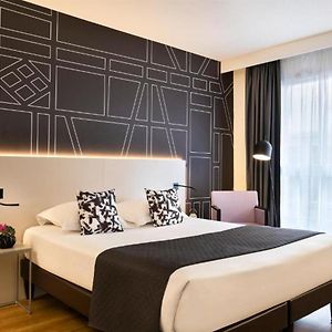 Studio de Luxe Lit King-Size