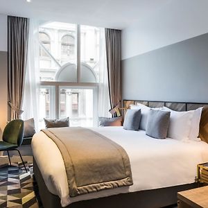 Chambre Double de Luxe