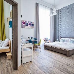 Suite Familiale Lit King-Size