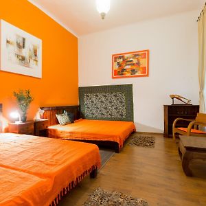 Chambre Quadruple