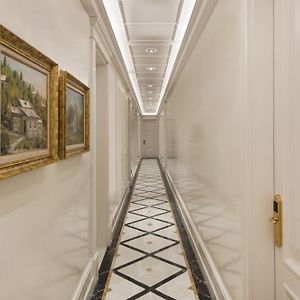 Chambre Supérieure Double