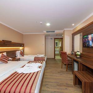Chambre Standarde Quadruple