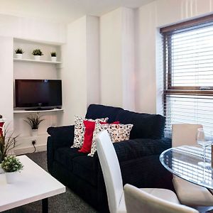 Appartement Rez-de-Chaussée
