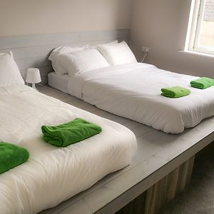 Appartement à 2 Chambres à Coucher