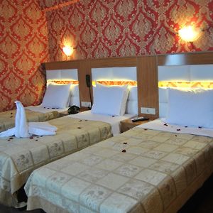 Chambre Triple