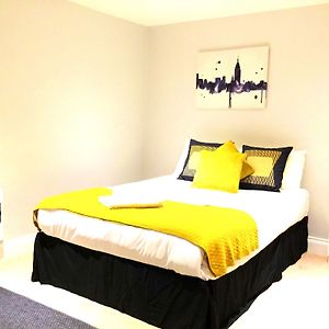 Appartement à 2 Chambres à Coucher