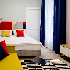 Appartement Studio