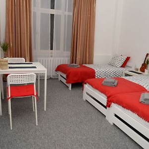 Chambre Triple Confort
