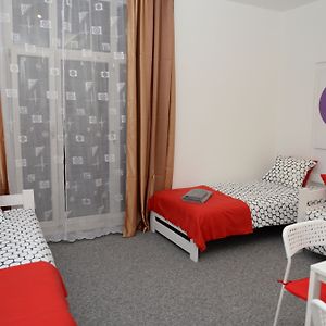 Chambre Triple