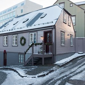 Reykjavik Treasure B&B
