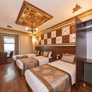 Chambre Standarde Double