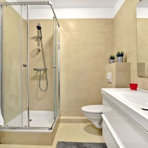 Chambre Lit King-Size