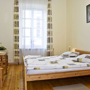 Chambre Standarde Double