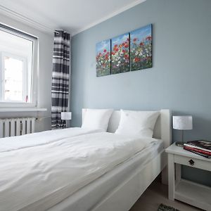 Appartement à 2 Chambres à Coucher