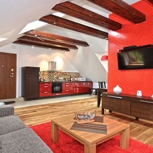 Appartement Standard