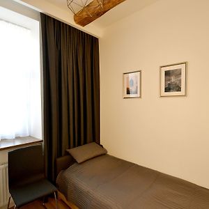 Chambre Simple
