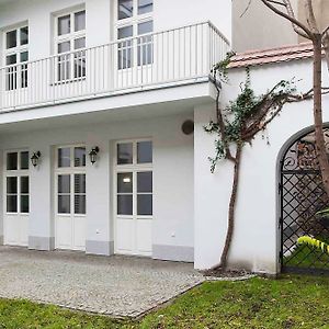 Appartement Duplex