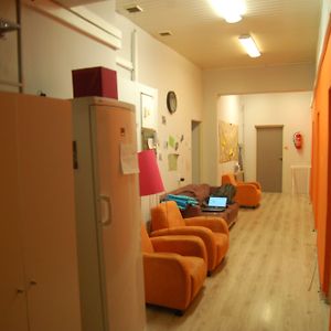 Chambre Quadruple Économique