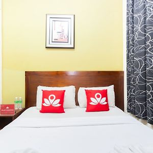 Chambre Standarde Lit Queen-Size