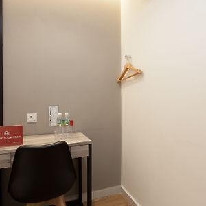 Chambre Standarde Lit King-Size