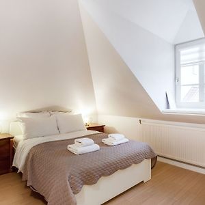 Chambre Standarde Double