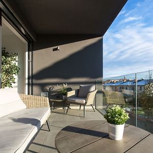 Appartement Premium à 3 Chambres à Coucher