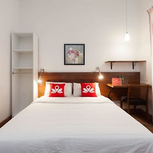 Zen Rooms Raja Chulan