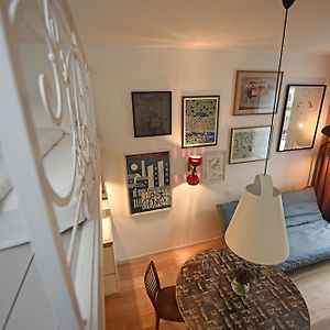 Appartement Studio