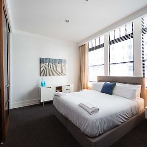 Appartement de Luxe
