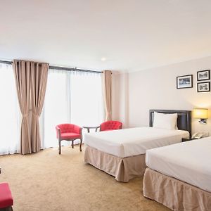 Suite Standarde Lit King-Size