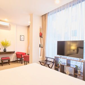 Chambre de Luxe Lit King-Size