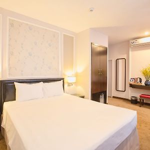 Chambre Supérieure Lit King-Size