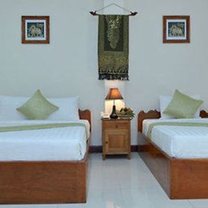 Chambre Supérieure Double