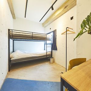 Shimokita Hostel
